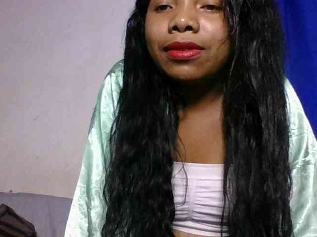 Taniah webcam