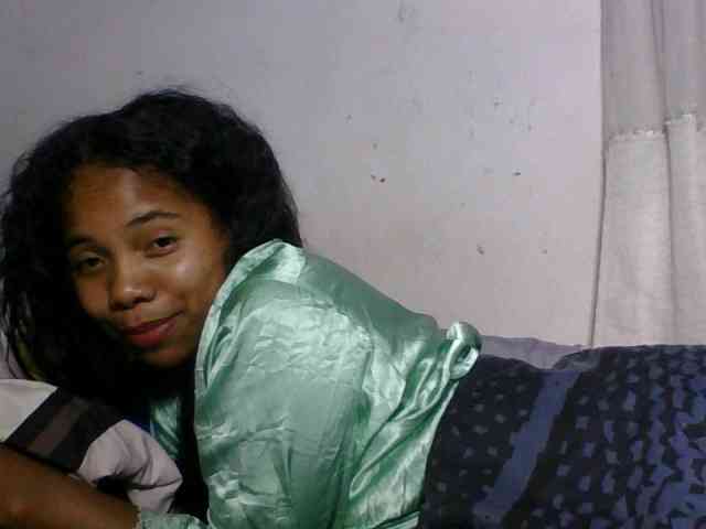 Taniah webcam