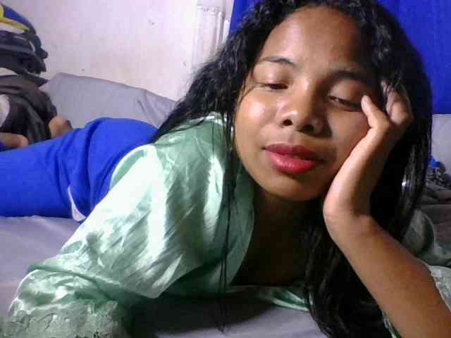 Taniah webcam