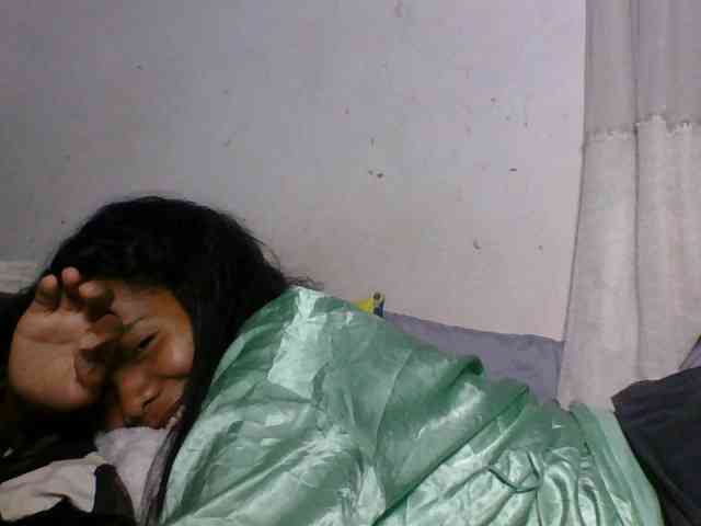 Taniah webcam