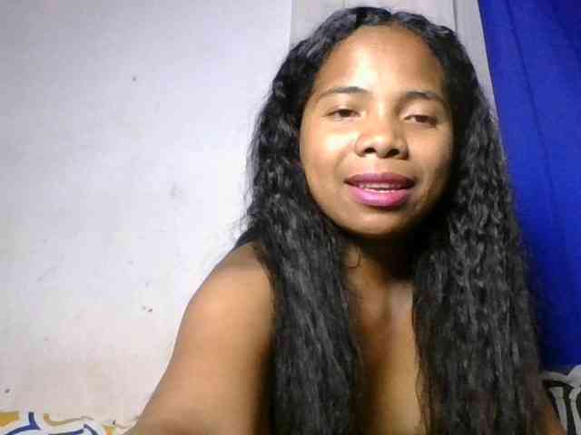 Taniah webcam