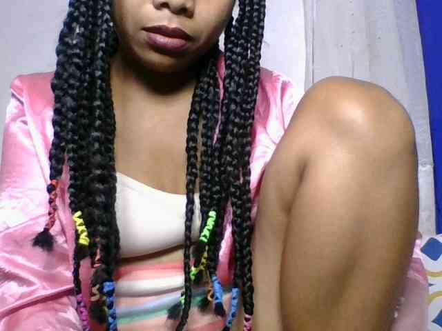 Taniah webcam