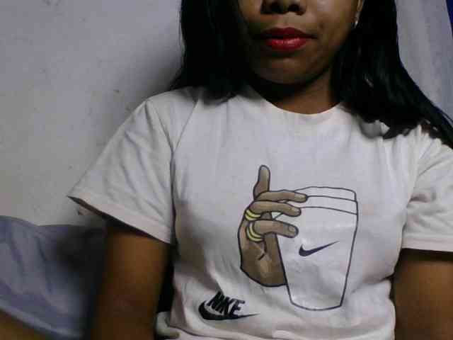 Taniah webcam