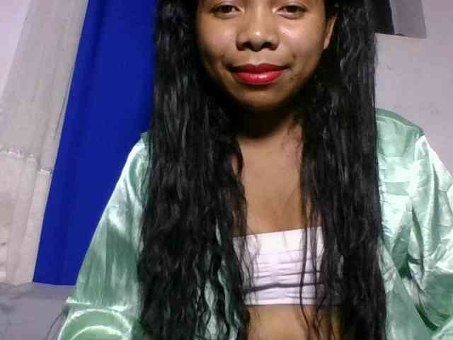 Taniah webcam
