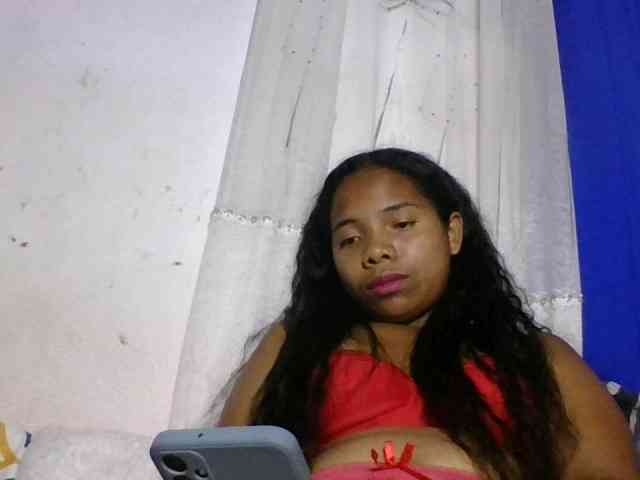 Taniah webcam