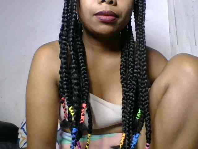 Taniah webcam