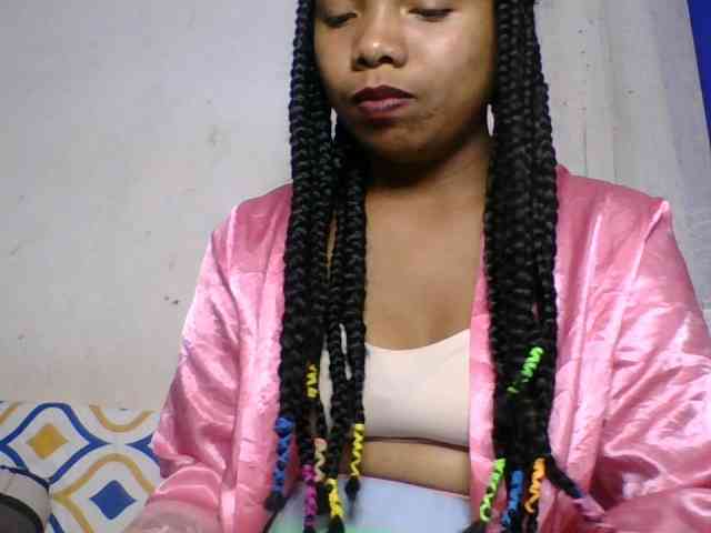 Taniah webcam