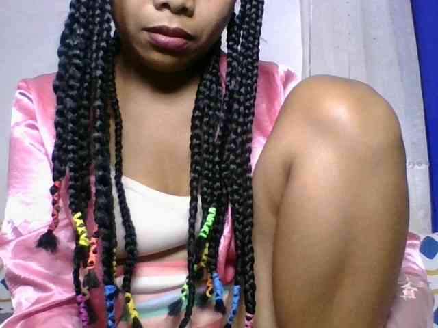 Taniah webcam