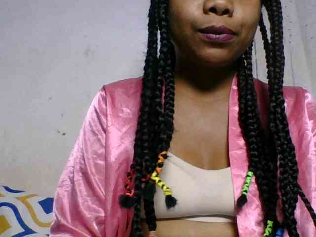Taniah webcam