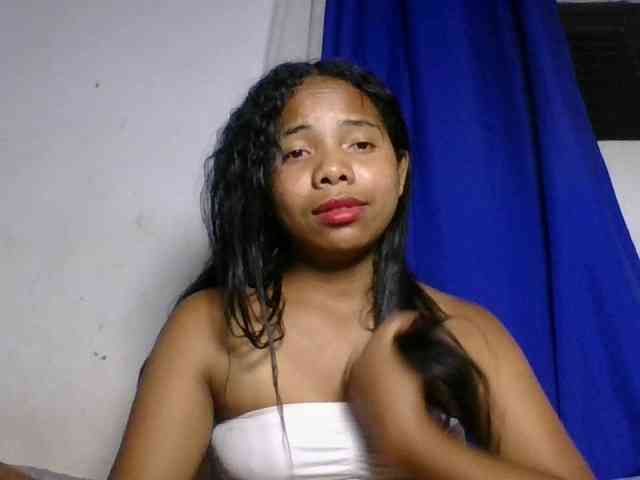 Taniah webcam