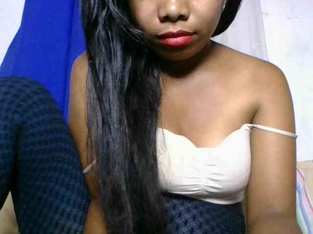 Taniah webcam