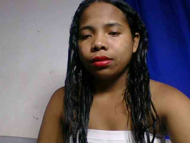 Taniah webcam