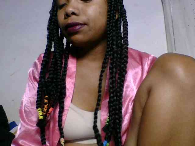 Taniah webcam