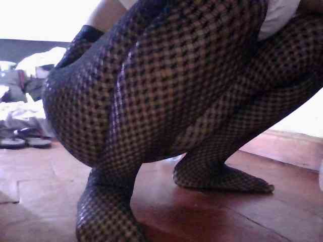 Taniah webcam