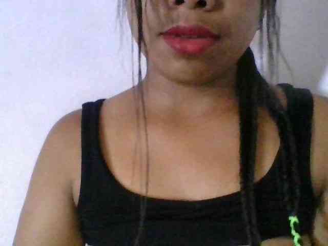 Taniah webcam