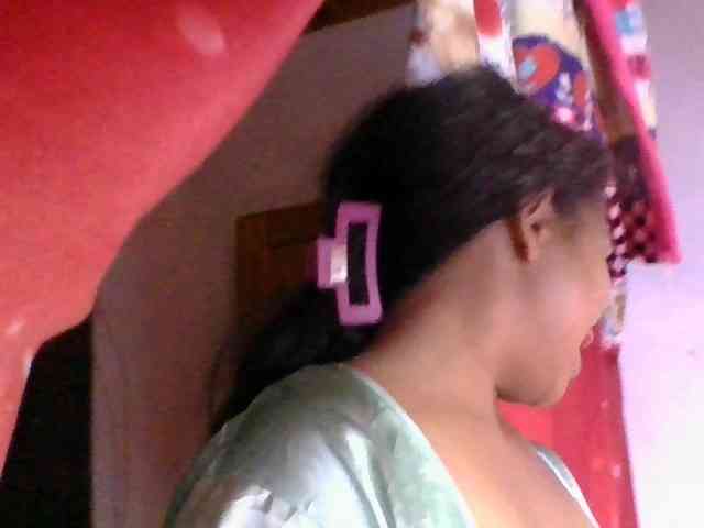 Taniah webcam
