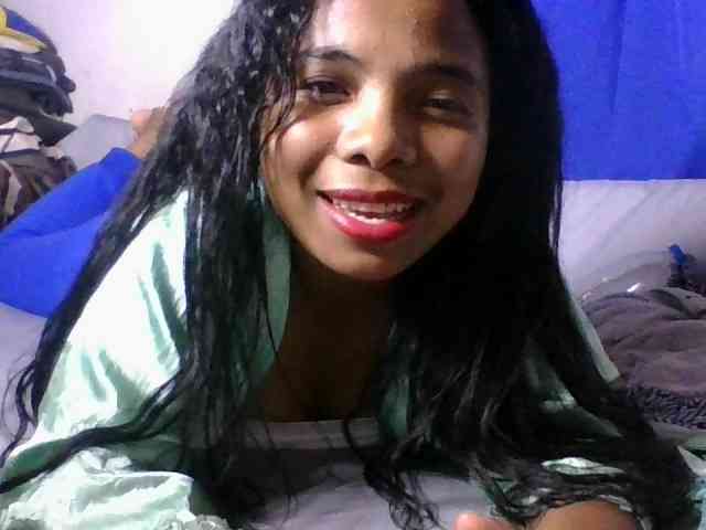 Taniah webcam