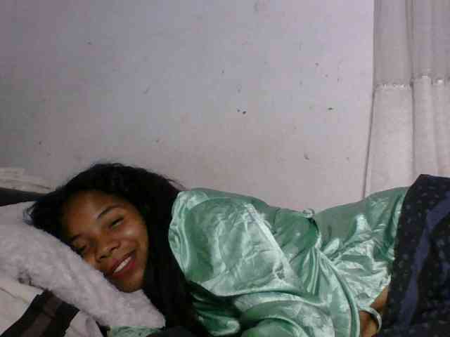 Taniah webcam