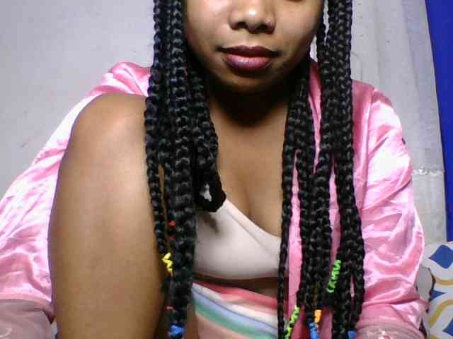 Taniah webcam