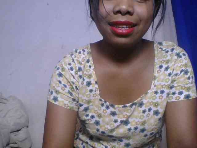 Taniah webcam