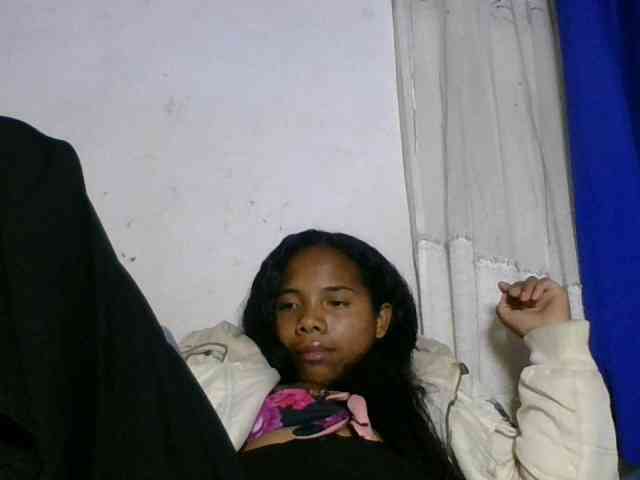 Taniah webcam