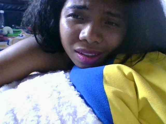 Taniah webcam