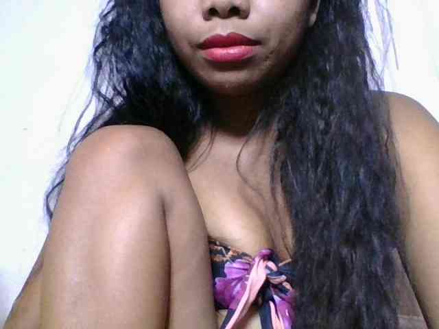 Taniah webcam