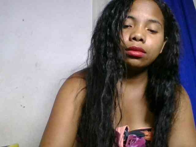 Taniah webcam