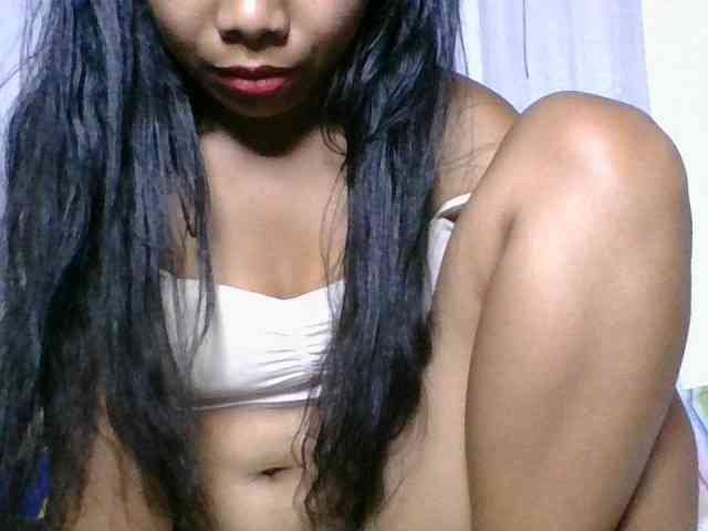 Taniah webcam