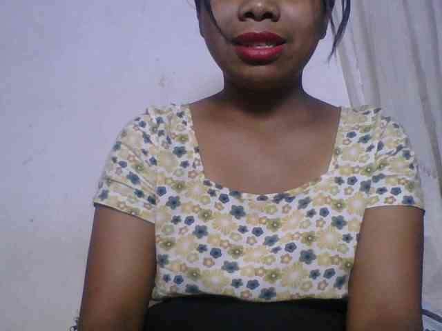 Taniah webcam