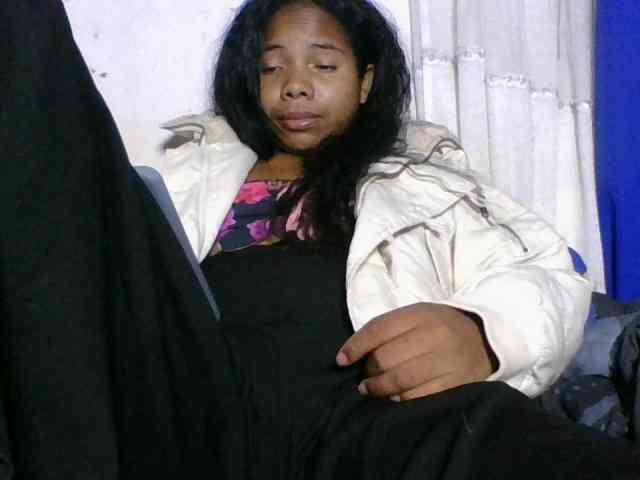 Taniah webcam