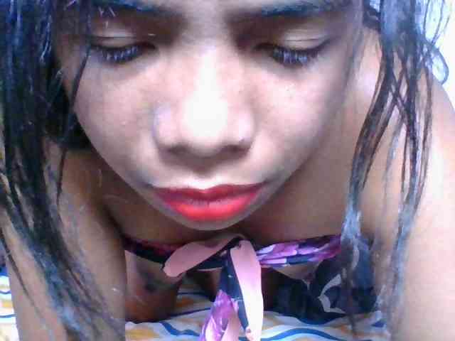 Taniah webcam