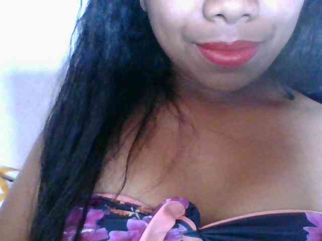 Taniah webcam