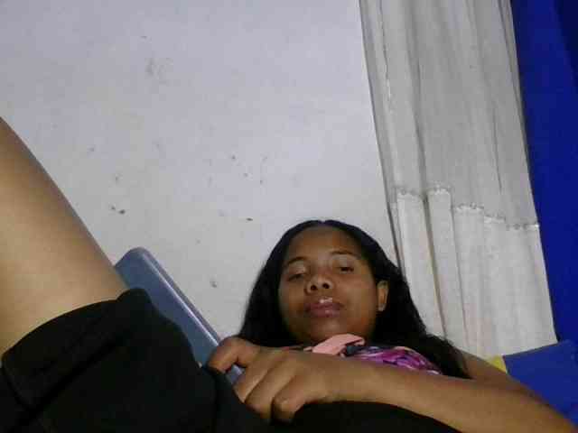 Taniah webcam