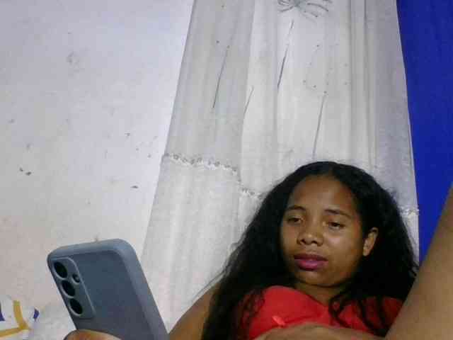 Taniah webcam