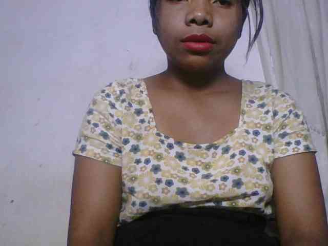 Taniah webcam