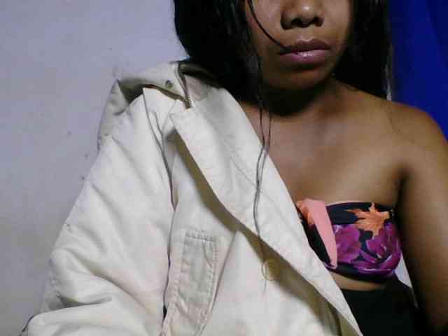 Taniah webcam