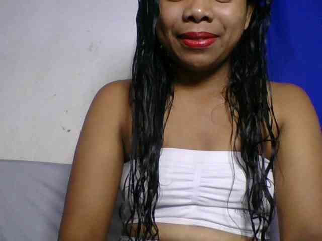 Taniah webcam