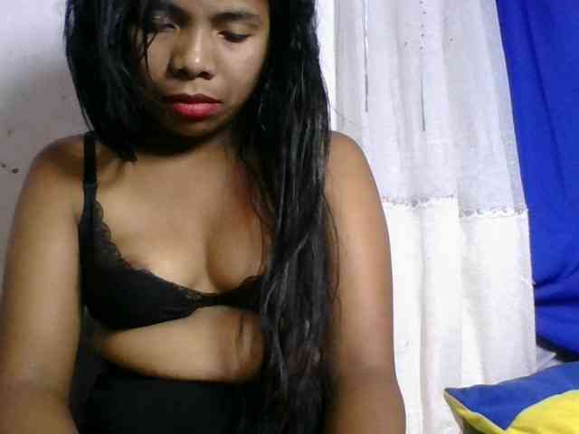 Taniah webcam