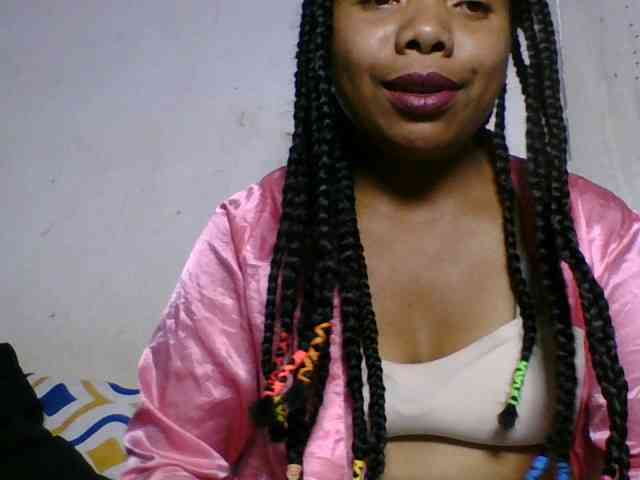 Taniah webcam