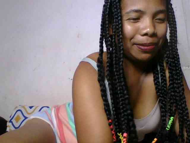 Taniah webcam