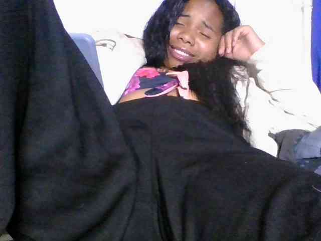 Taniah webcam