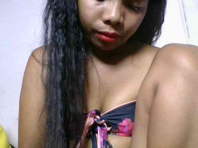 Taniah webcam