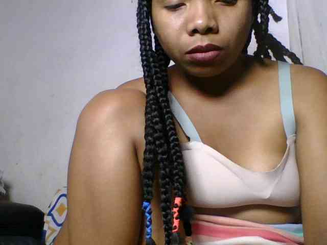 Taniah webcam