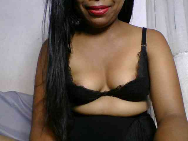 Taniah webcam