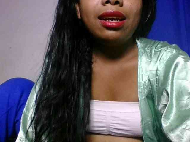 Taniah webcam