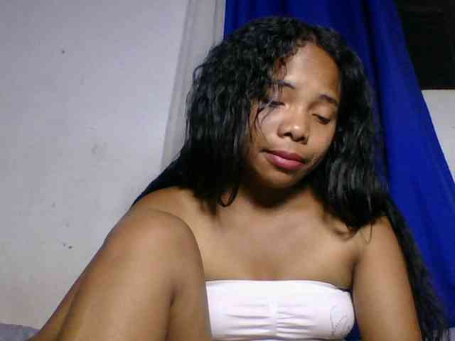 Taniah webcam