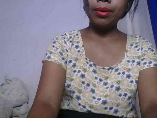 Taniah webcam