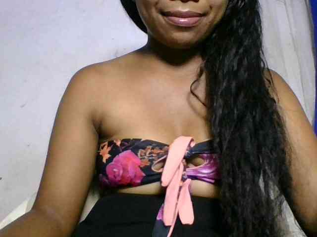Taniah webcam