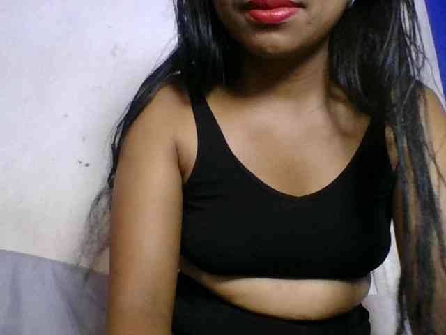 Taniah webcam